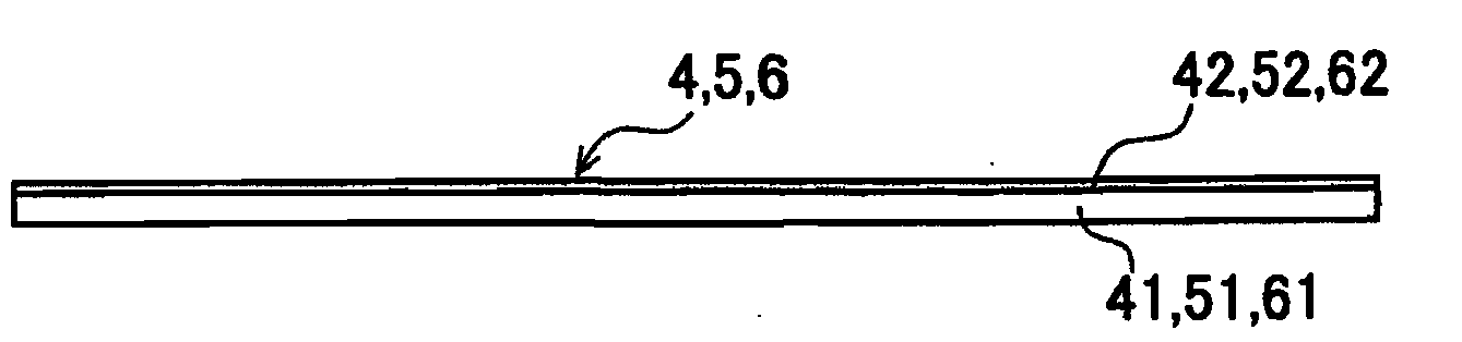 Stator of rotating electrical machine, method of manufacturing same, and apparatus for manufacturing same