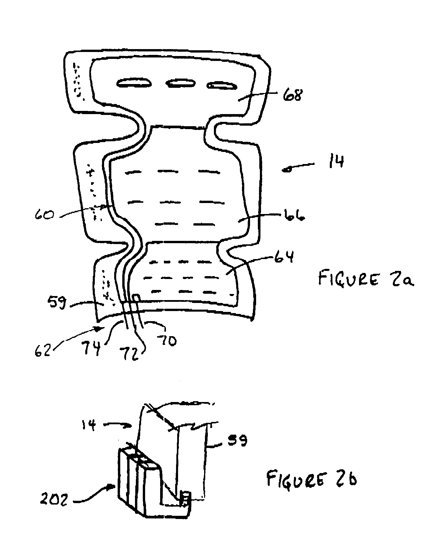 Apparatus for facilitating circulation