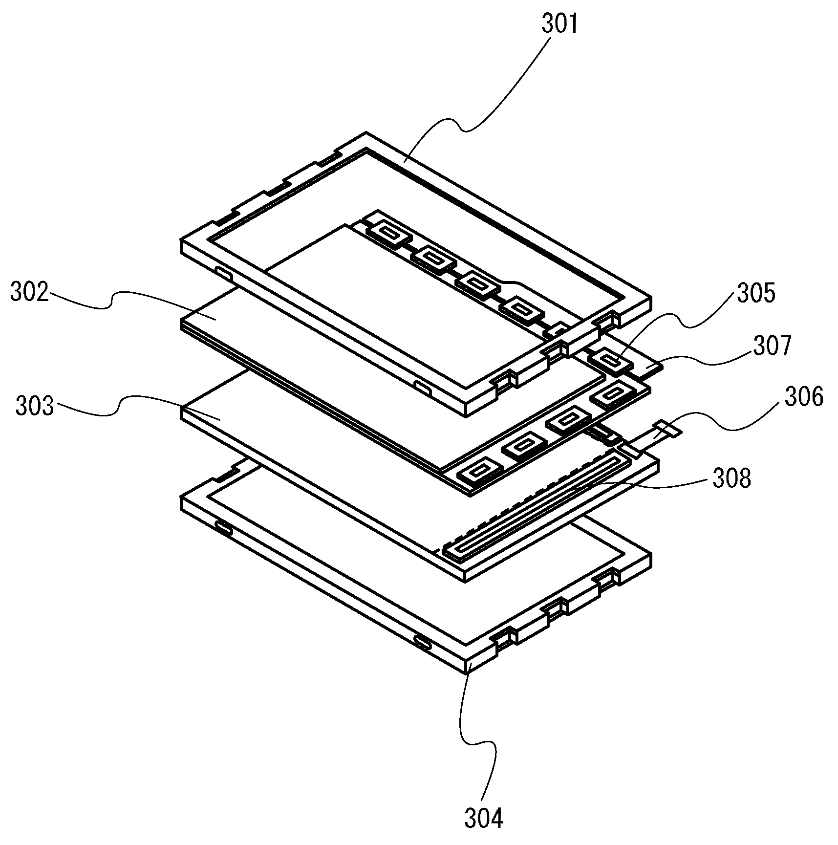 Semiconductor device and manufacturing method thereof