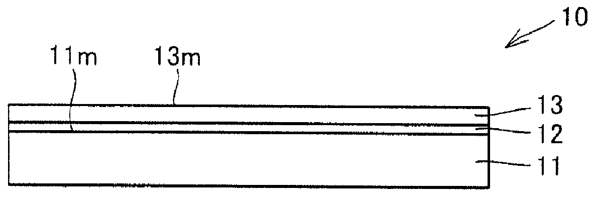 METHOD OF MANUFACTURING GaN-BASED FILM