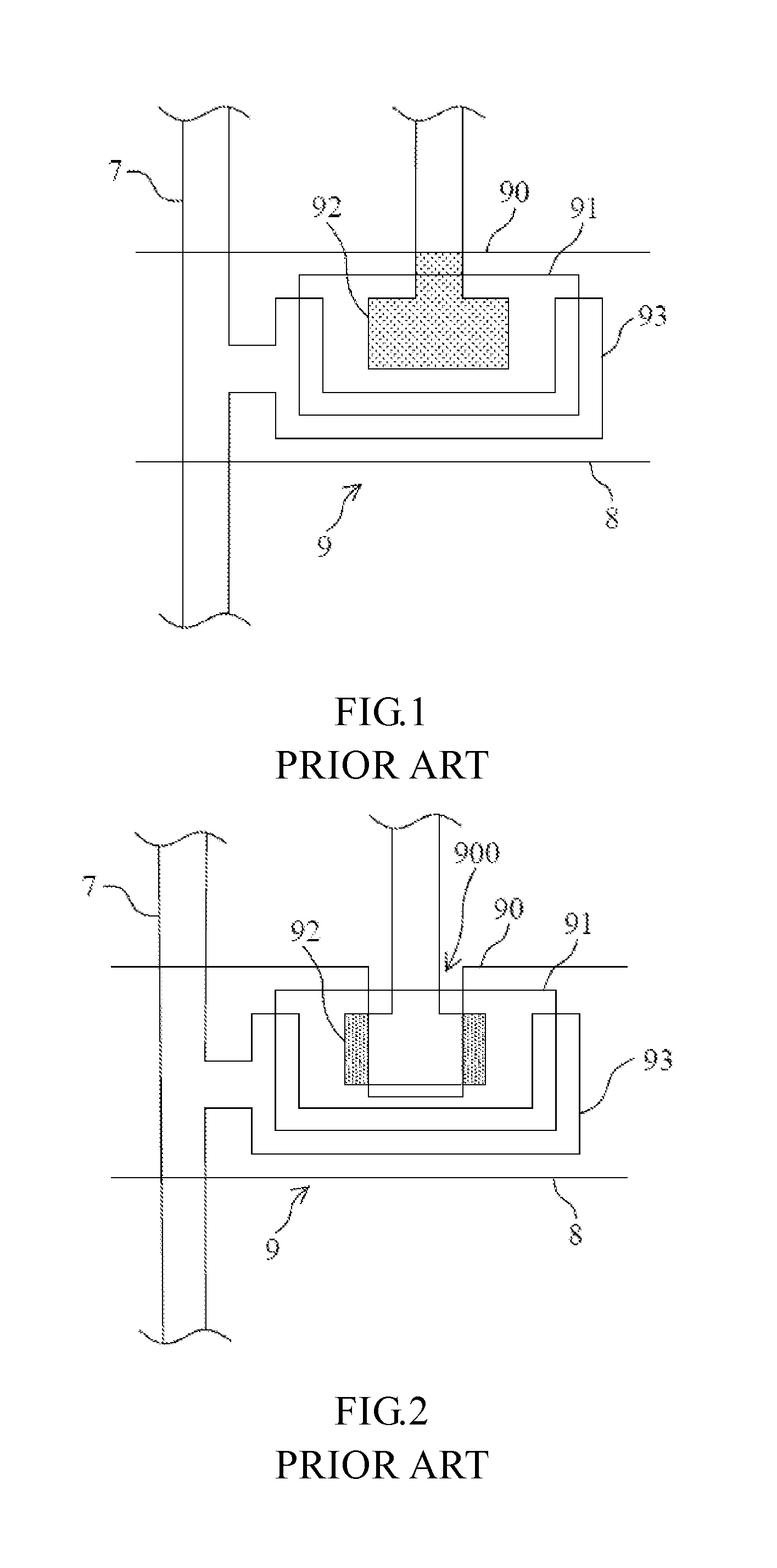 Thin-Film-Transistor Array Substrate and Manufacturing Method Thereof