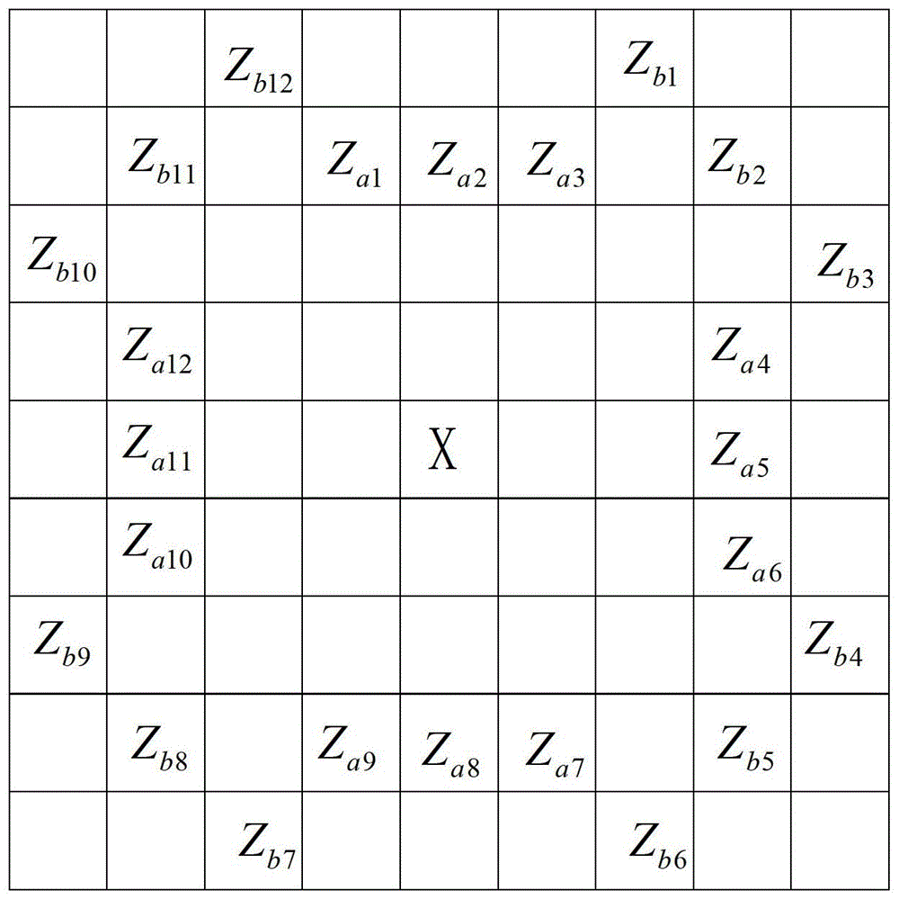 A Method of Target Detection in Infrared Image Sequence