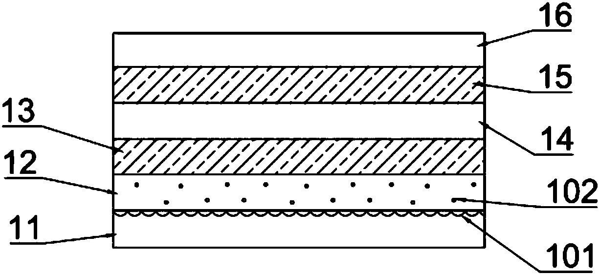 Colorful gypsum decorative sheet and preparing method thereof