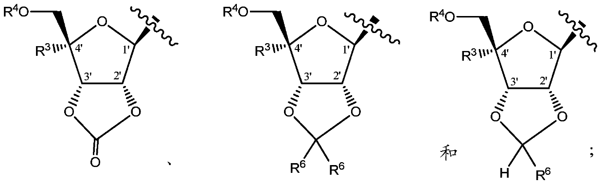 Thieno[3,2-d]pyrimidines, furo[3,2-d]pyrimidines, and pyrrolo[3,2-d]pyrimidines for the treatment of respiratory syncytial virus infection