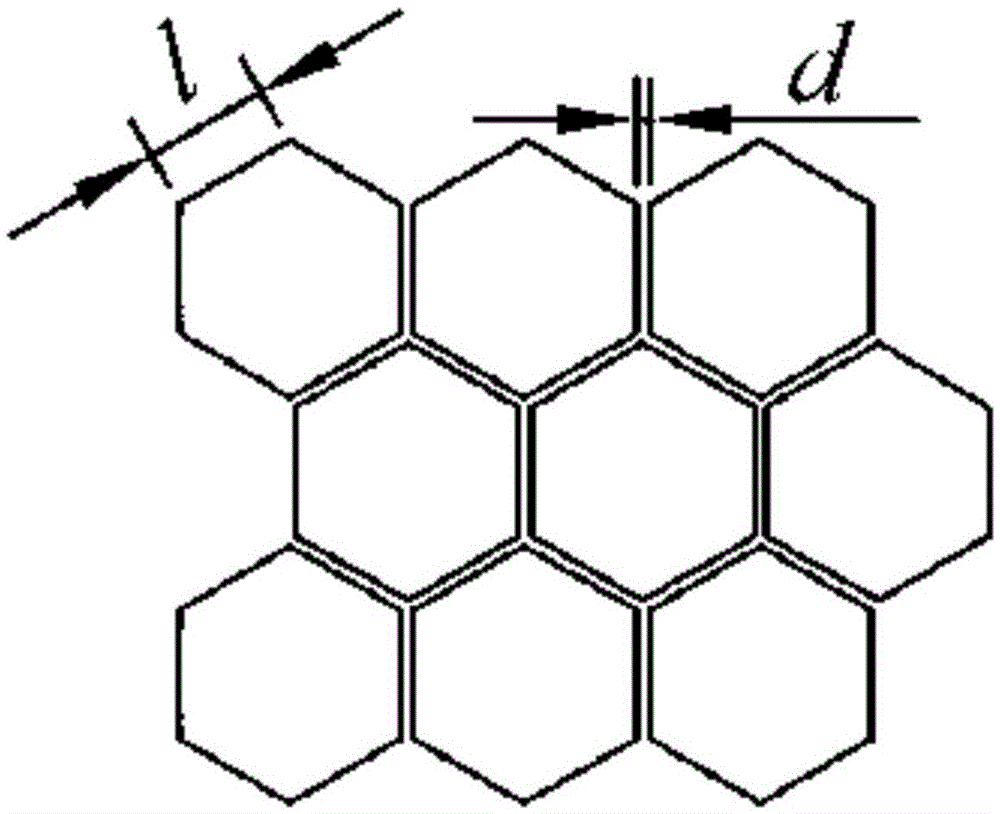 Generating method for printing path used for light three-dimensional model printing