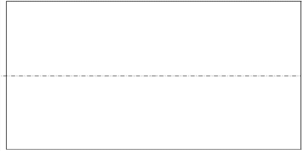 Method for measuring corrosion rate of steel structure in full-service life period