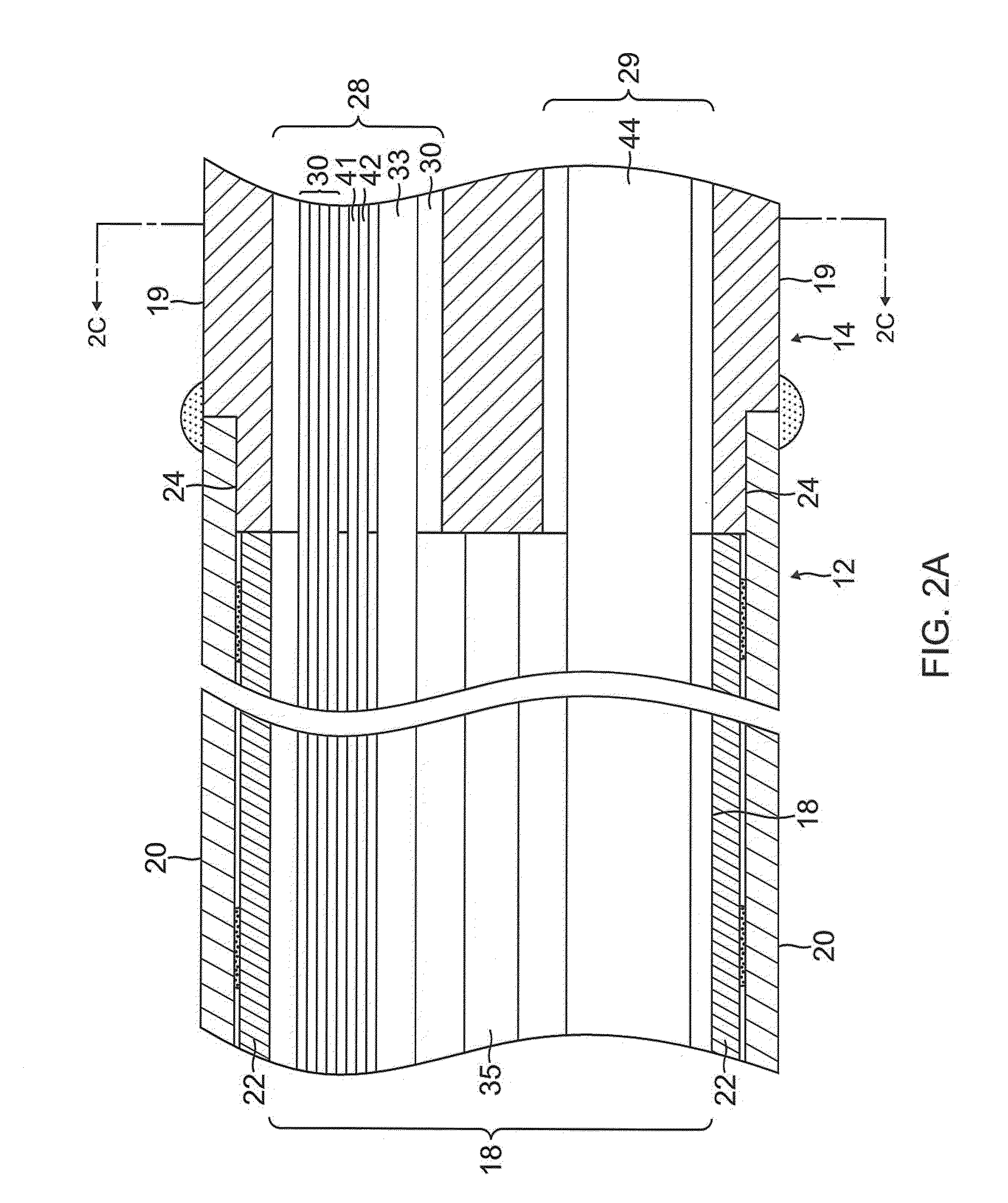 Irrigated ablation catheter having irrigation ports with reduced hydraulic resistance