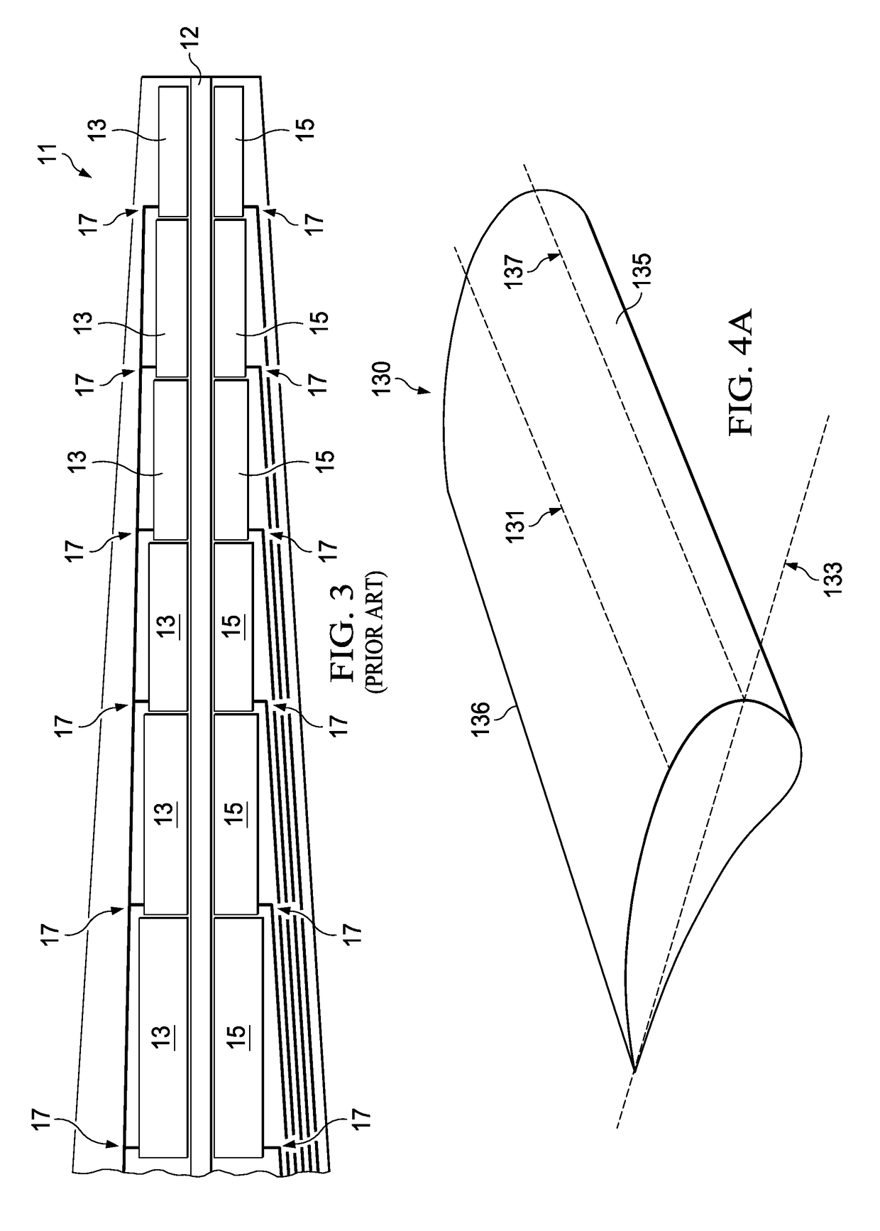 Ice protection system