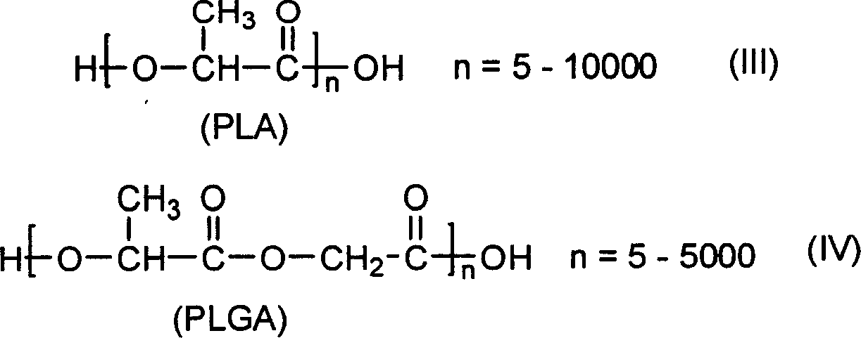 Novel block macromolecular material and preparation method thereof