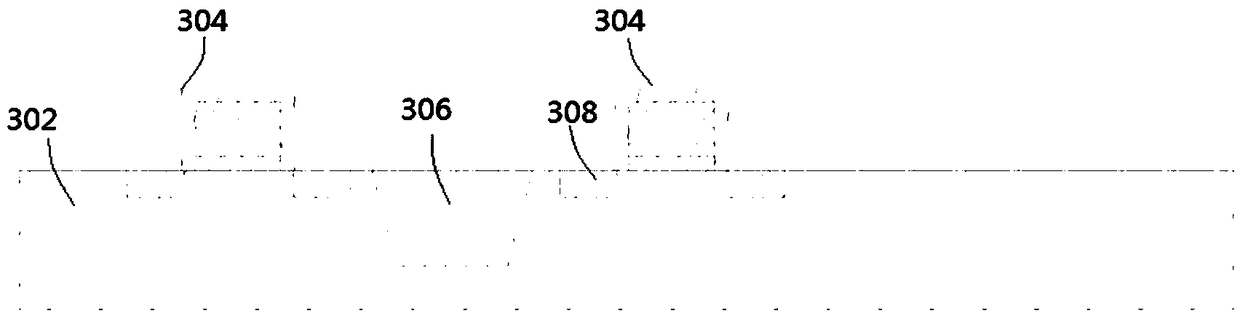 A kind of semiconductor device and its manufacturing method