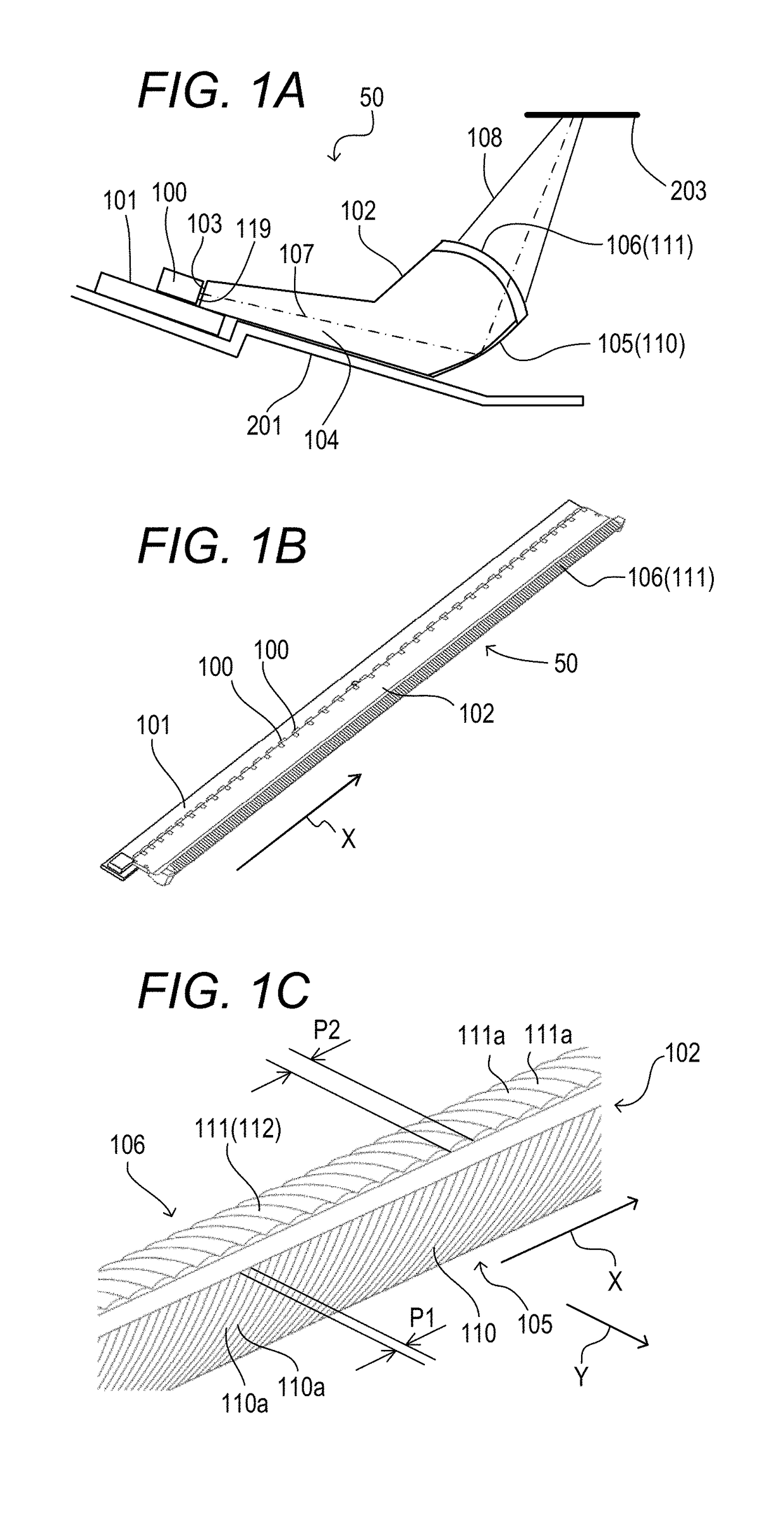 Image reading apparatus