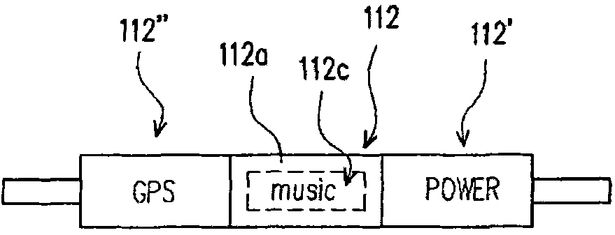 Key module