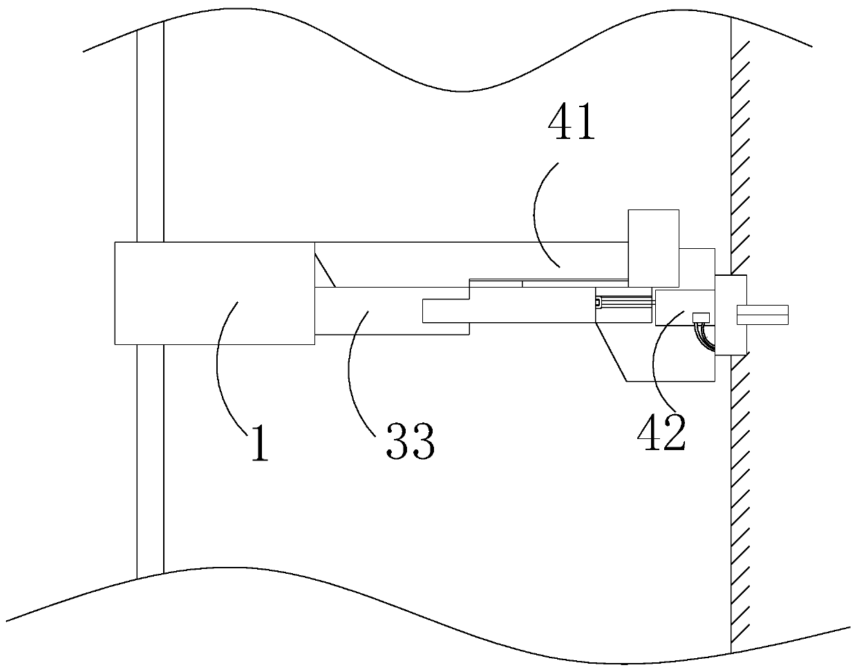 Laying Platform Applied to Intelligent Traffic Parking System