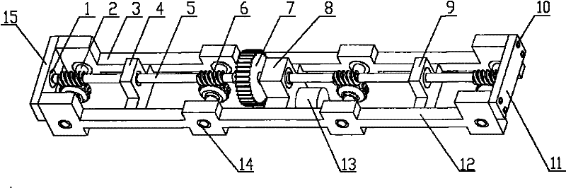 Reversible and amphibious multi-legged robot with variable postures