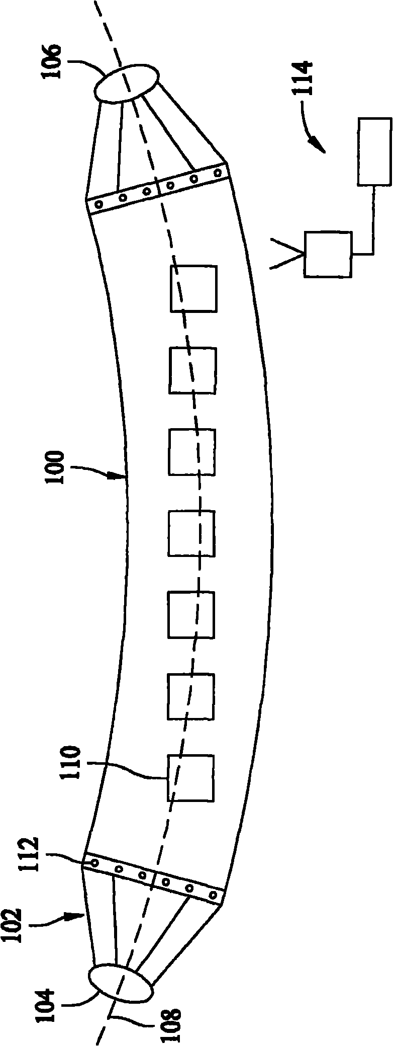 Methods and systems for manufacturing large components