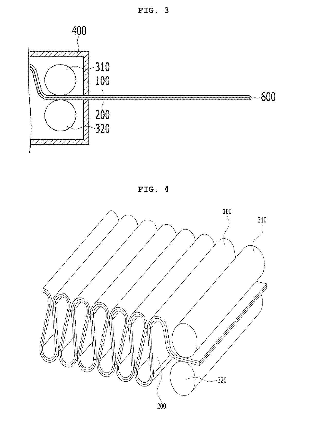 Rollable display