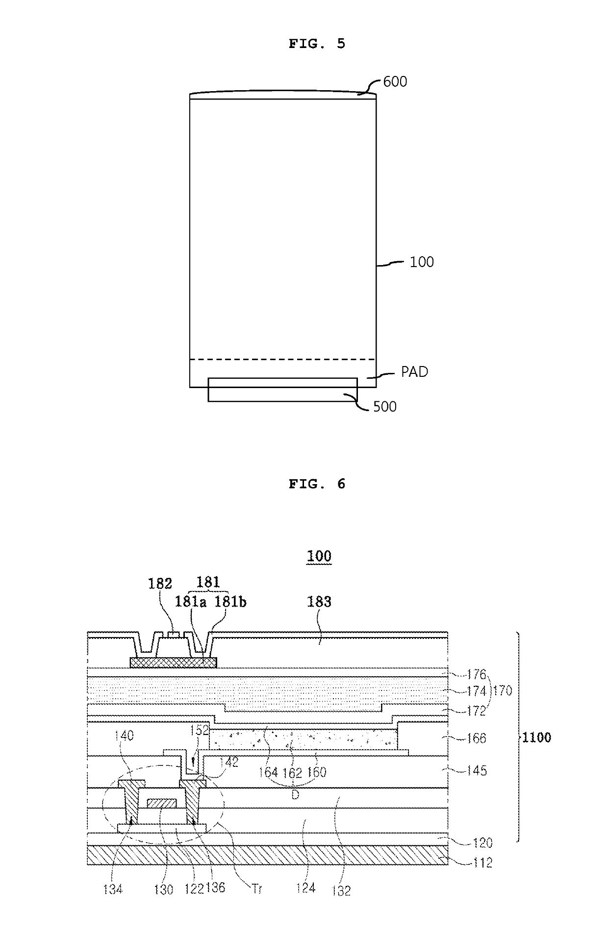 Rollable display