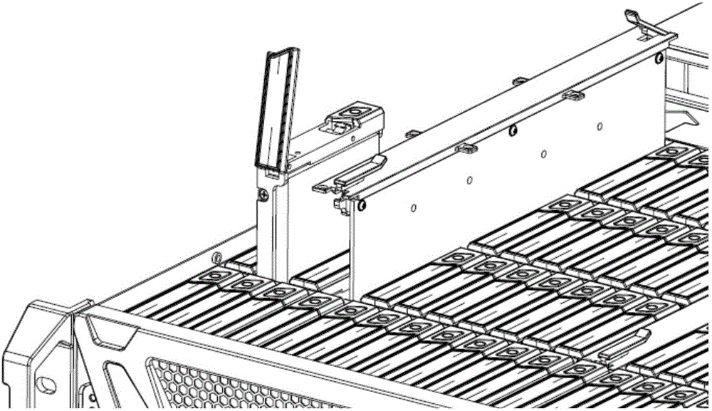 Hot plug storage equipment and system