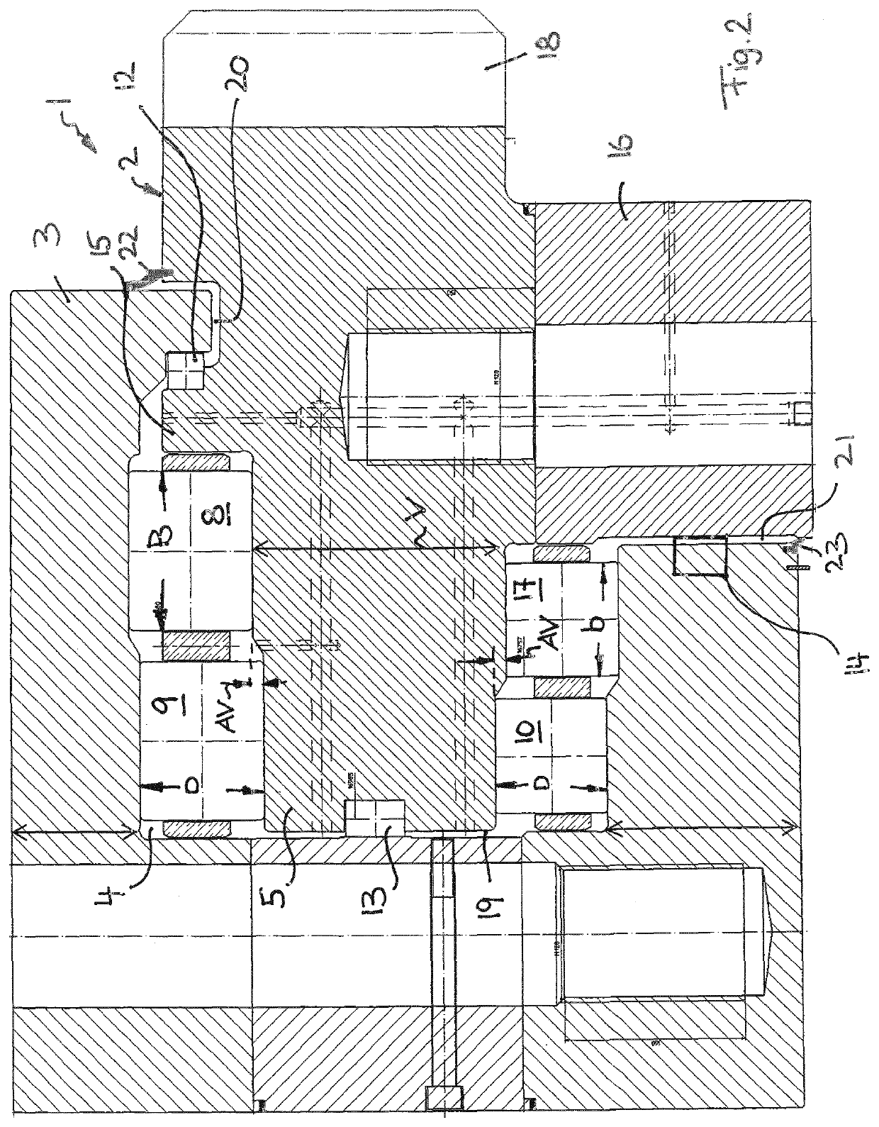 Rolling Bearing