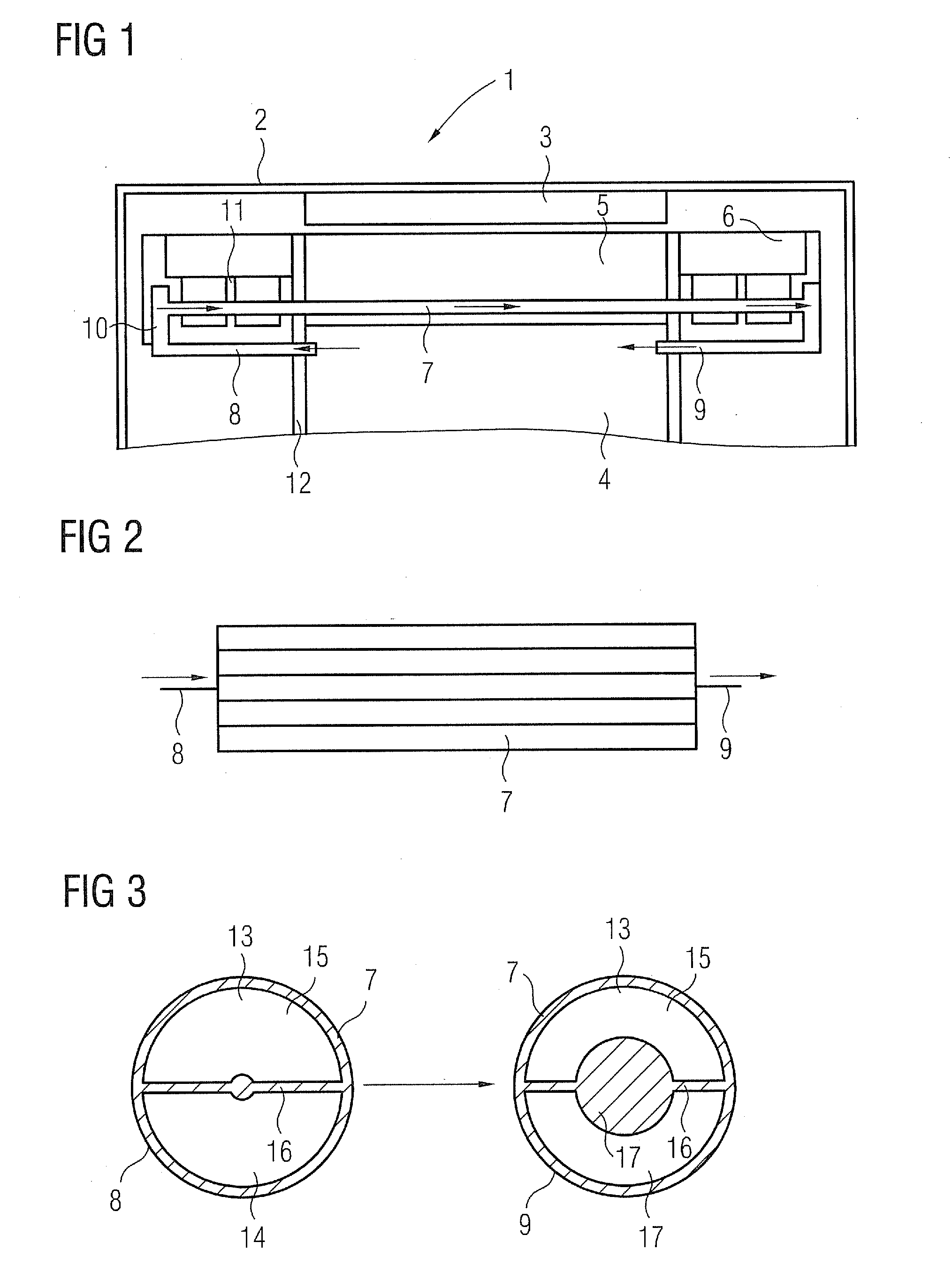 Generator in particular for a wind turbine