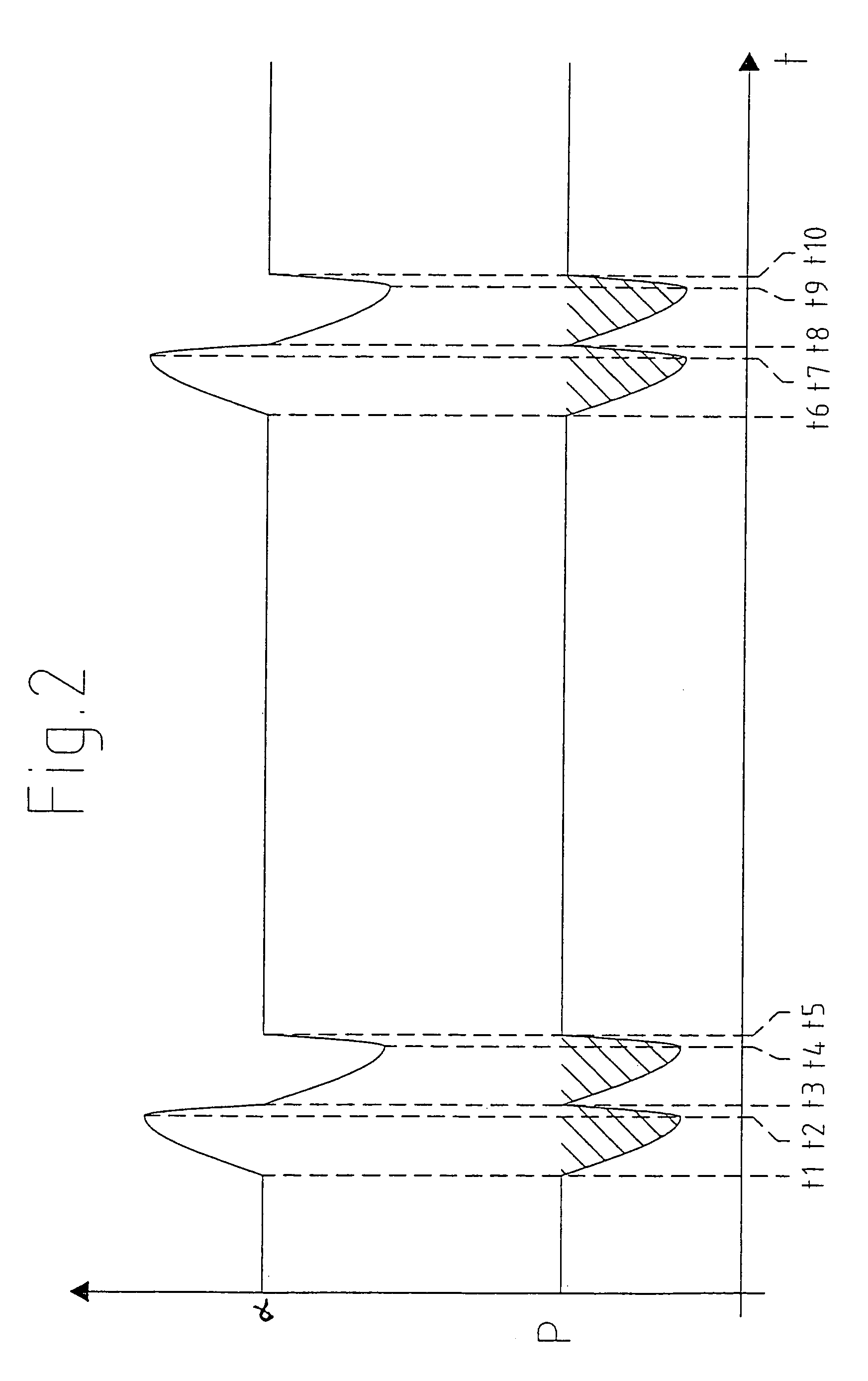 Method for maximizing the energy output of a wind turbine