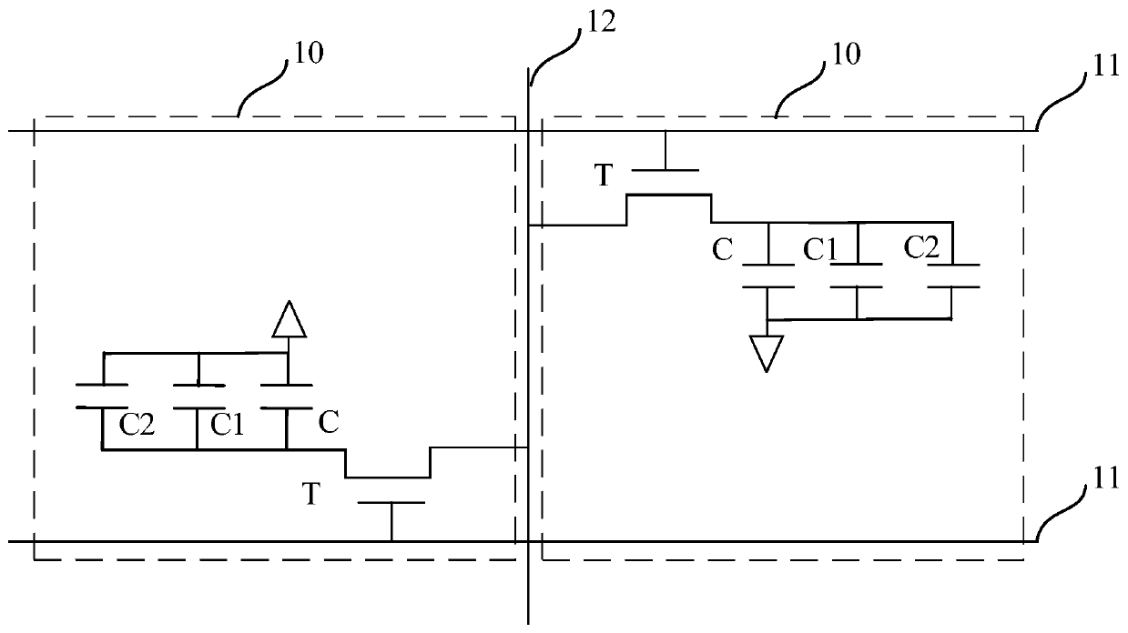 Array substrate, manufacturing method thereof and display device