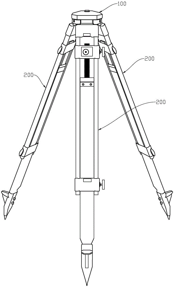 A-frame