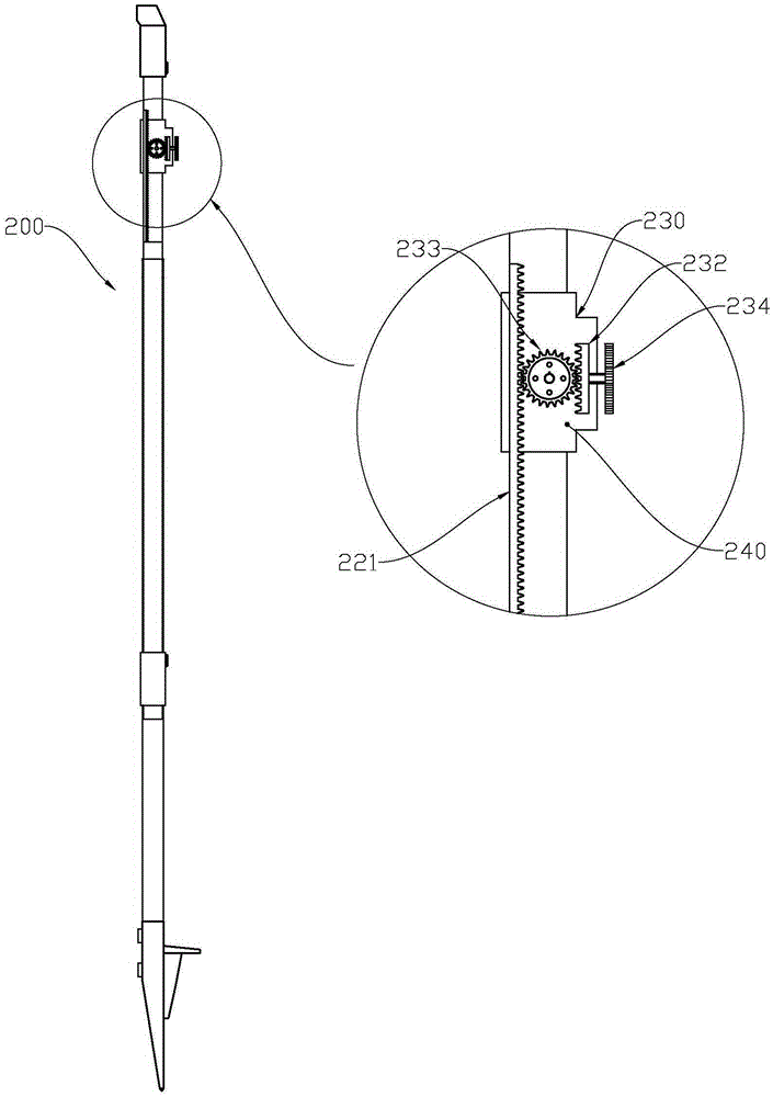 A-frame