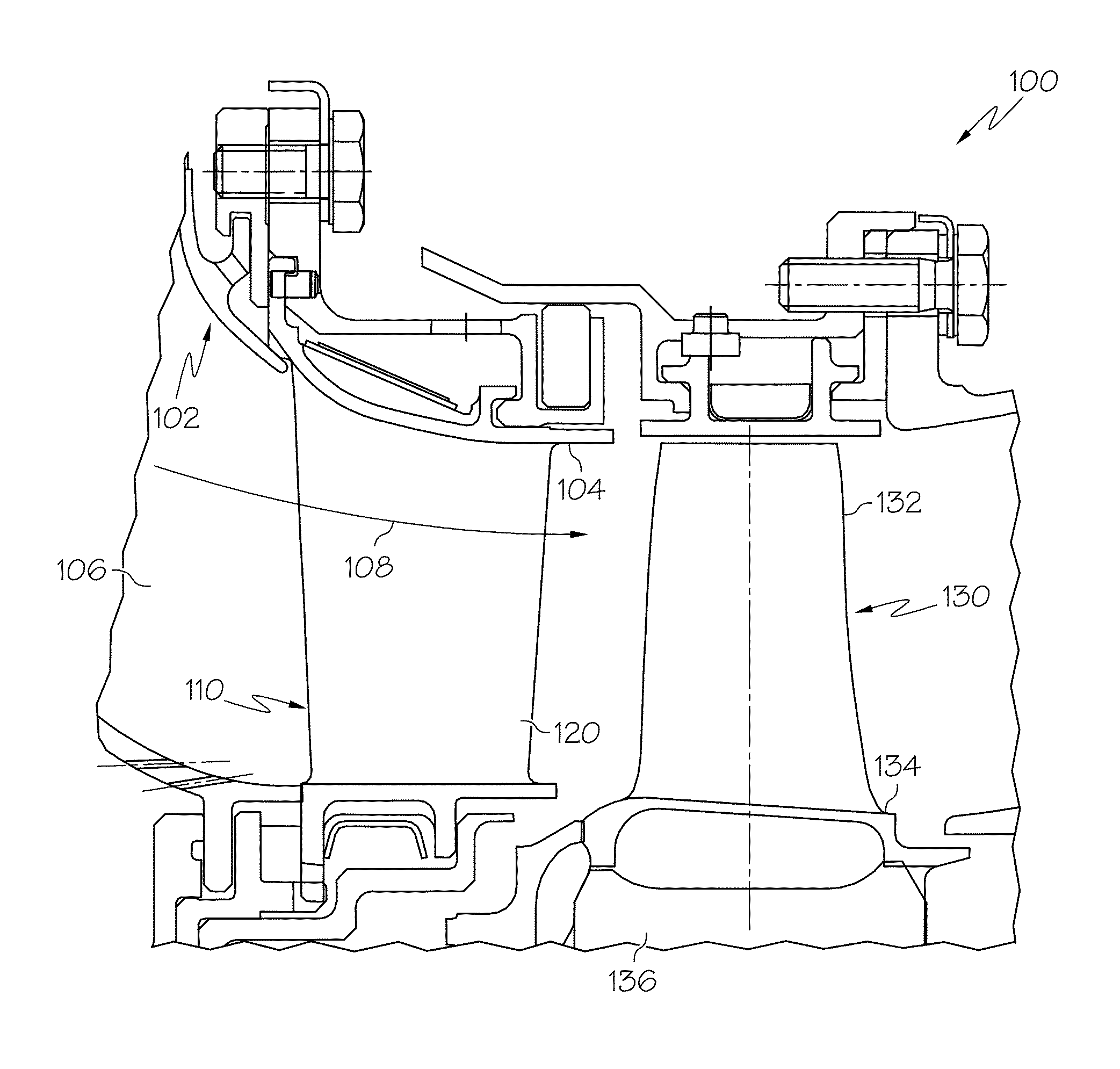 Methods for manufacturing components from articles formed by additive-manufacturing processes