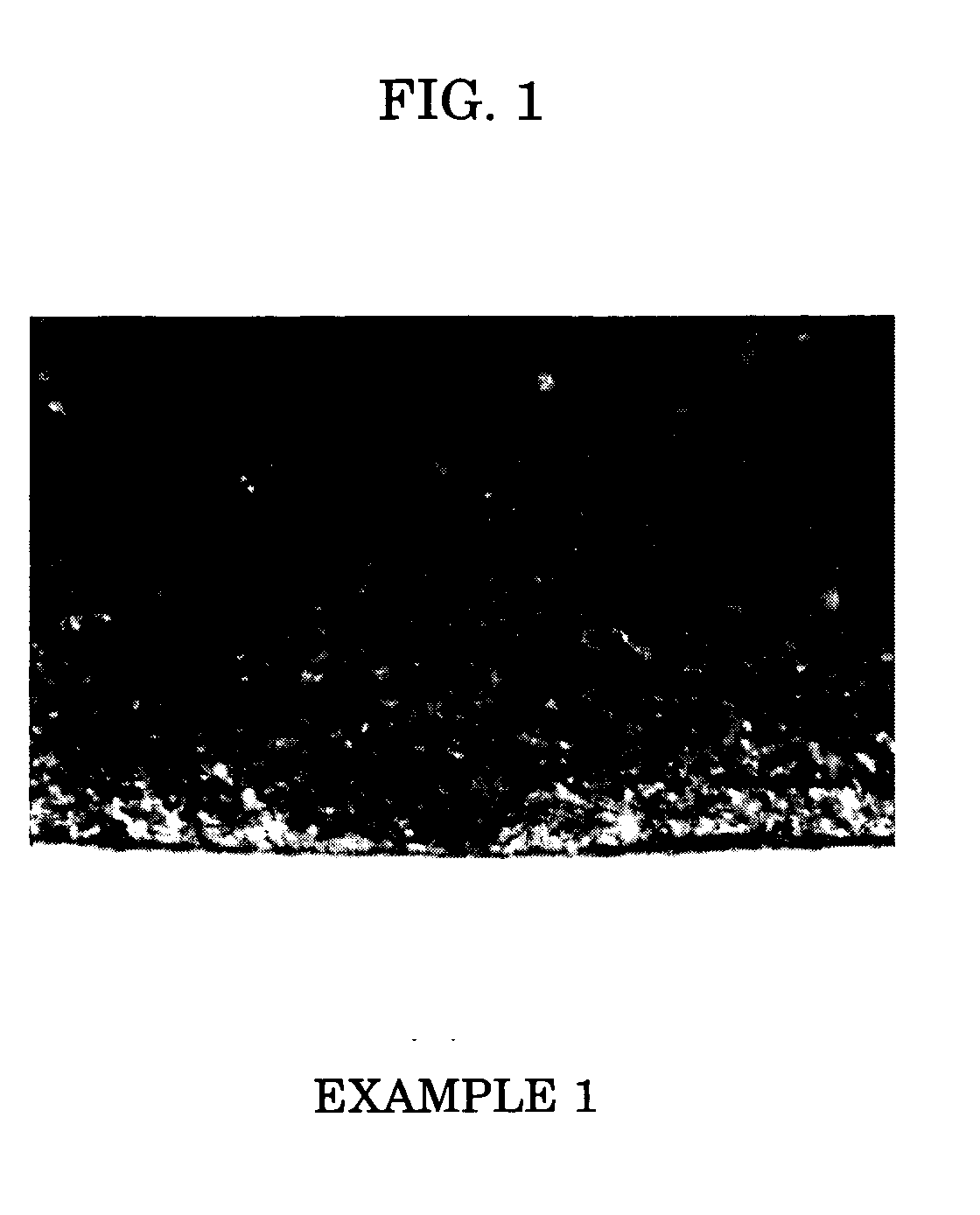 Conductive roll and method for producing same