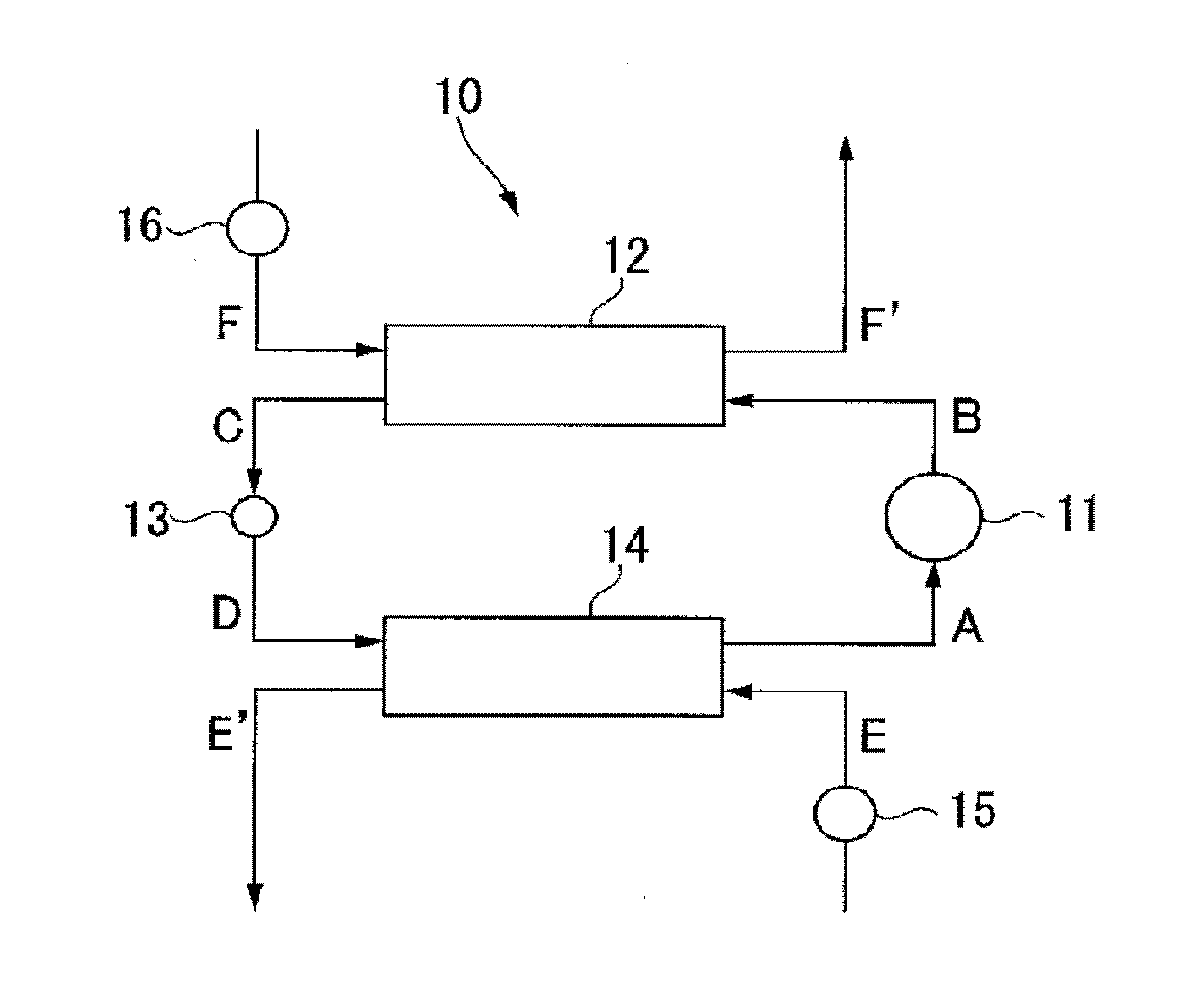 Composition for heat cycle system, and heat cycle system