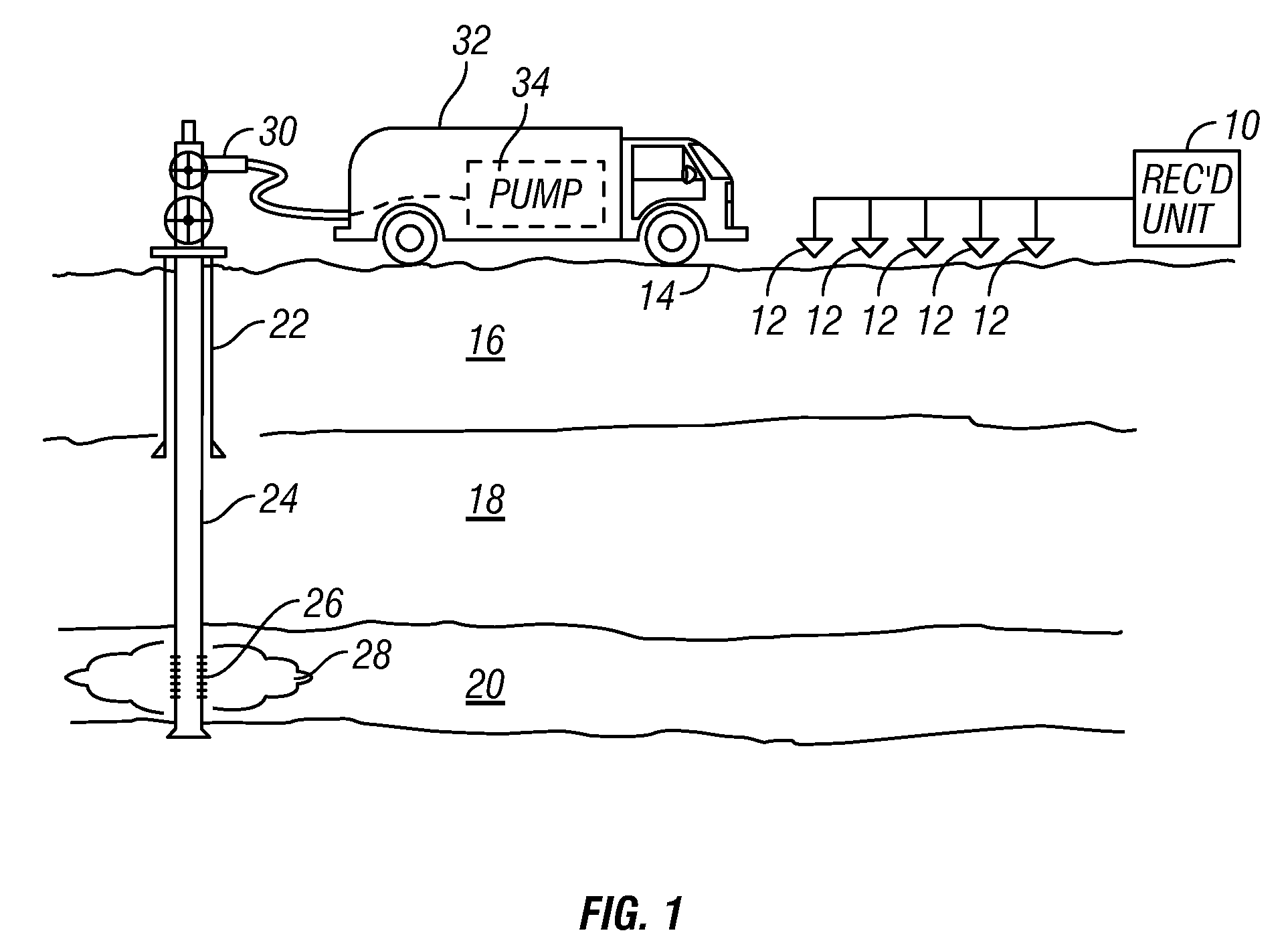 Reservoir characterization from multicomponent microseismic data