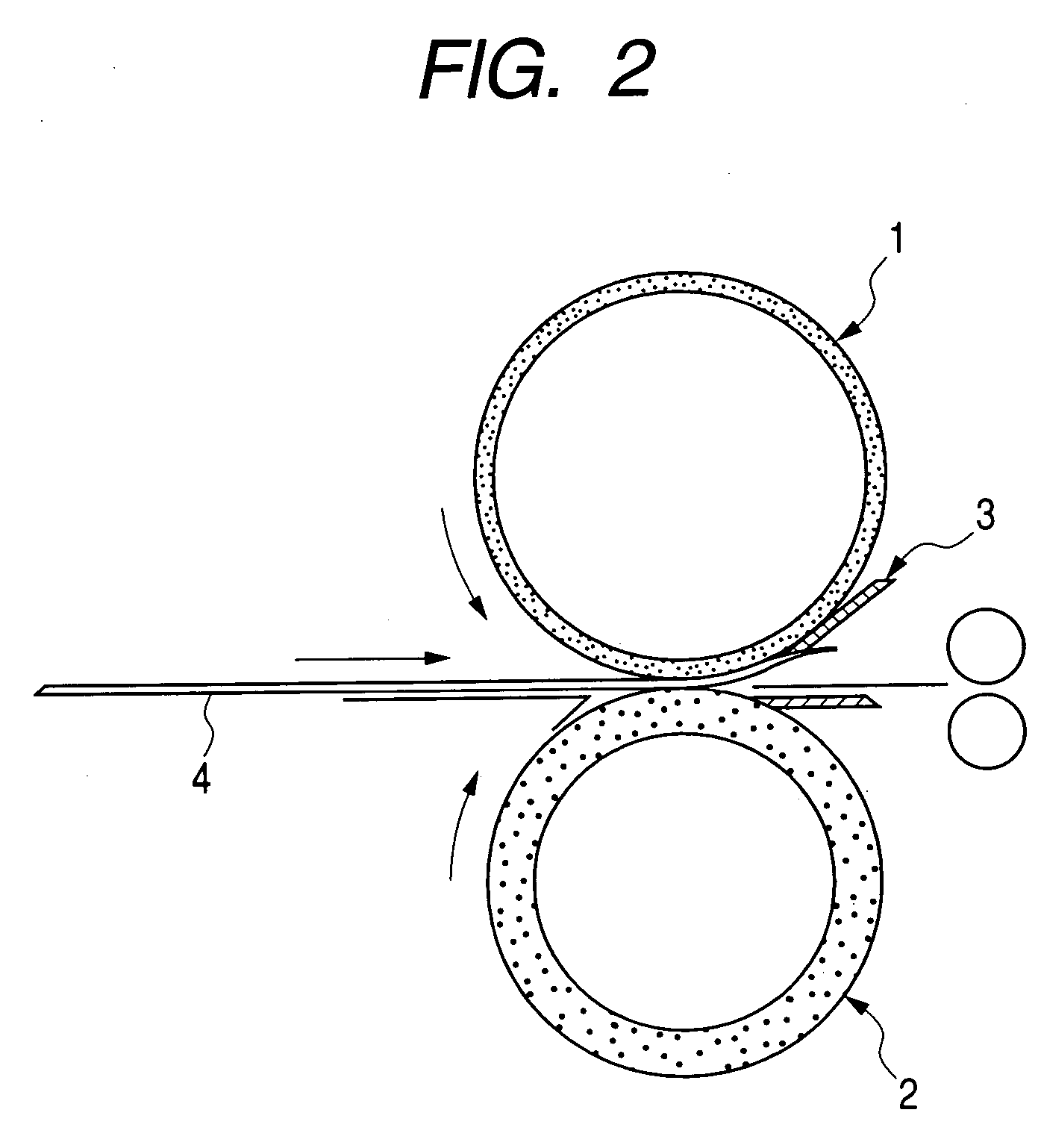 Toner and image-forming apparatus using the same