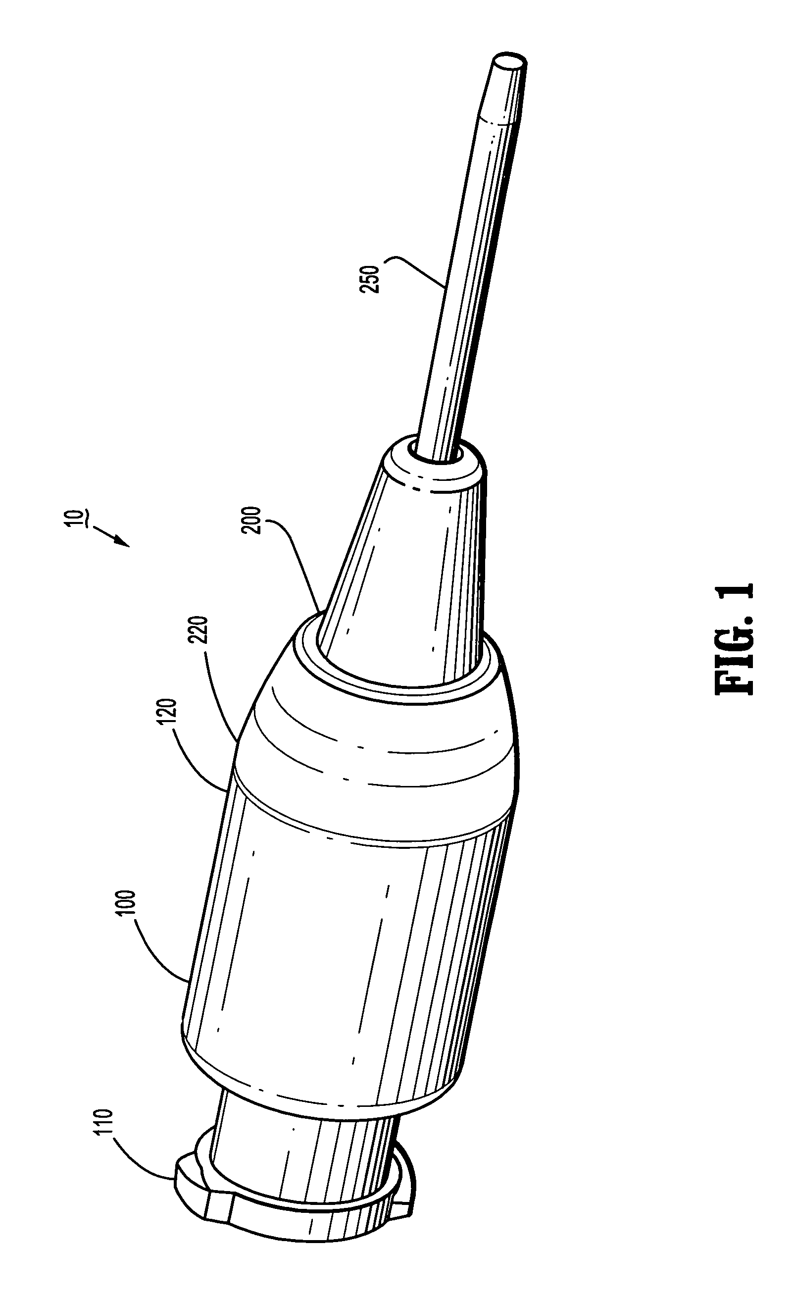 IV catheter with in-line valve and methods related thereto