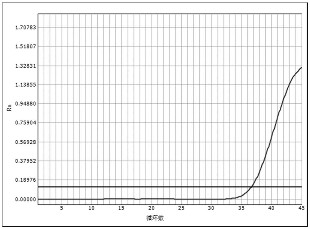 A blood cell lysate and method for extracting nucleic acid in blood using the lysate