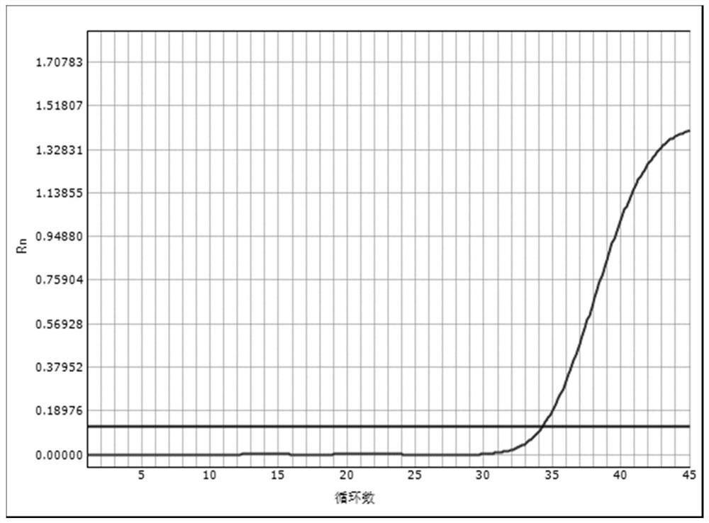 A blood cell lysate and method for extracting nucleic acid in blood using the lysate