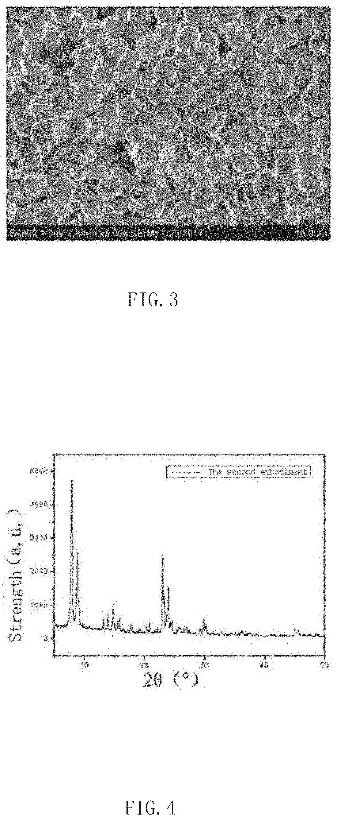 Low-frequency improvement material and speaker system using same