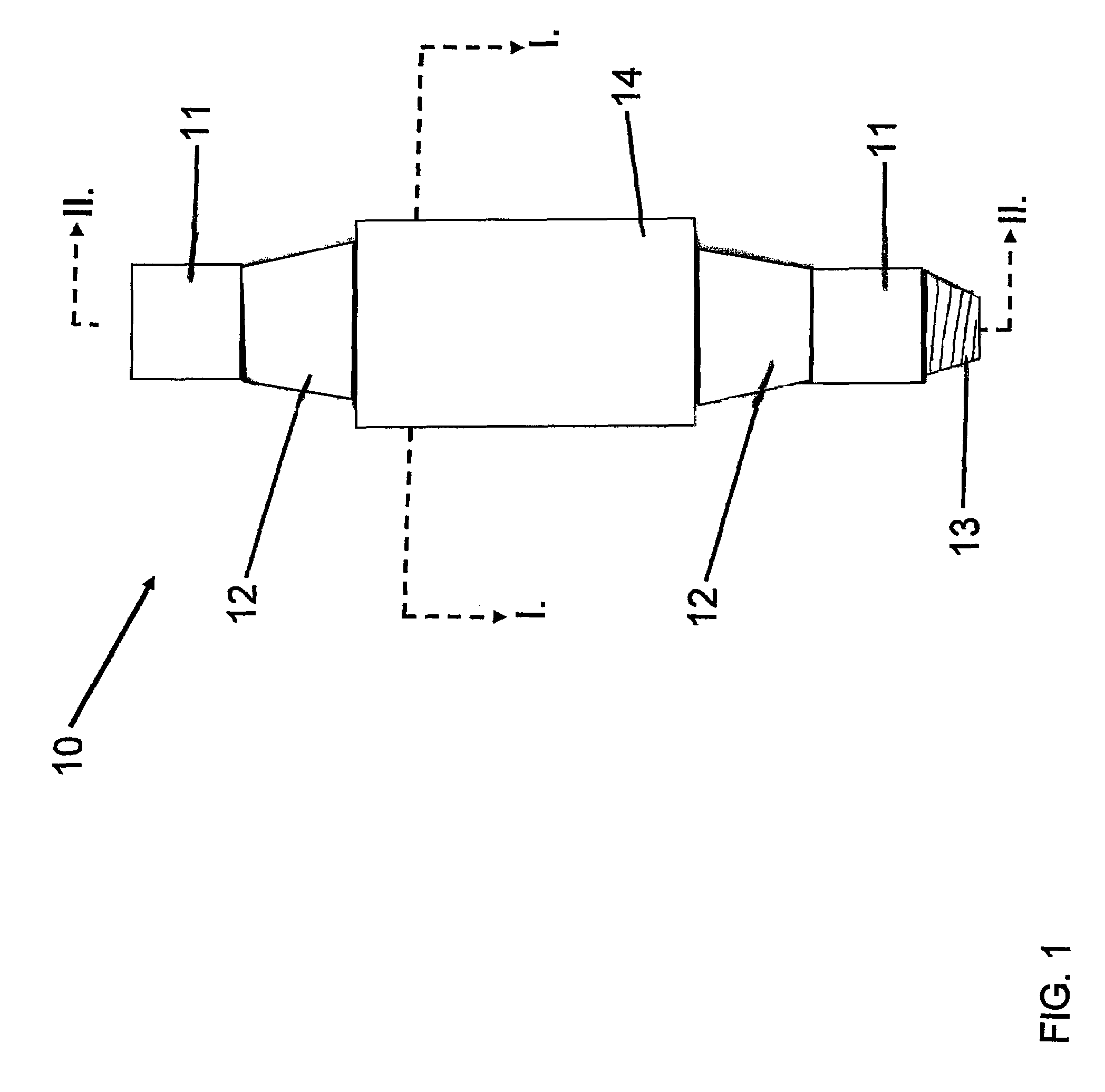 Expandable downhole tools and methods of using and manufacturing same