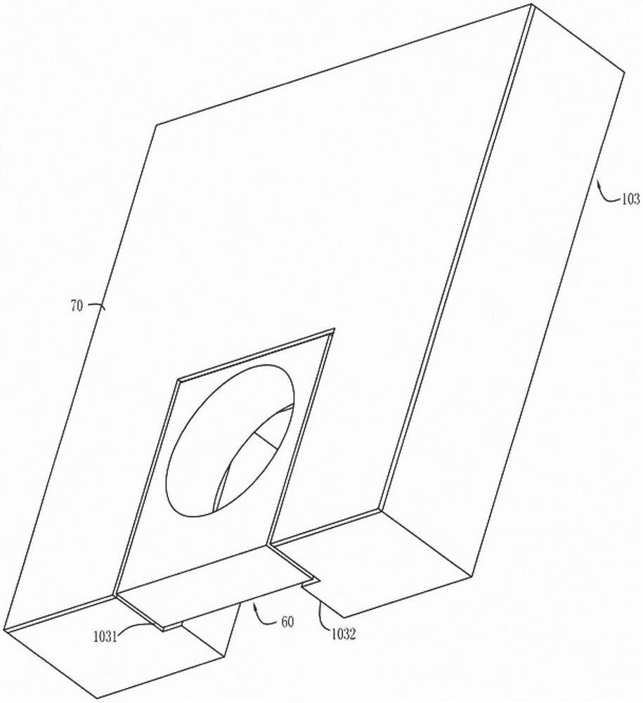 Neutron capture treatment system