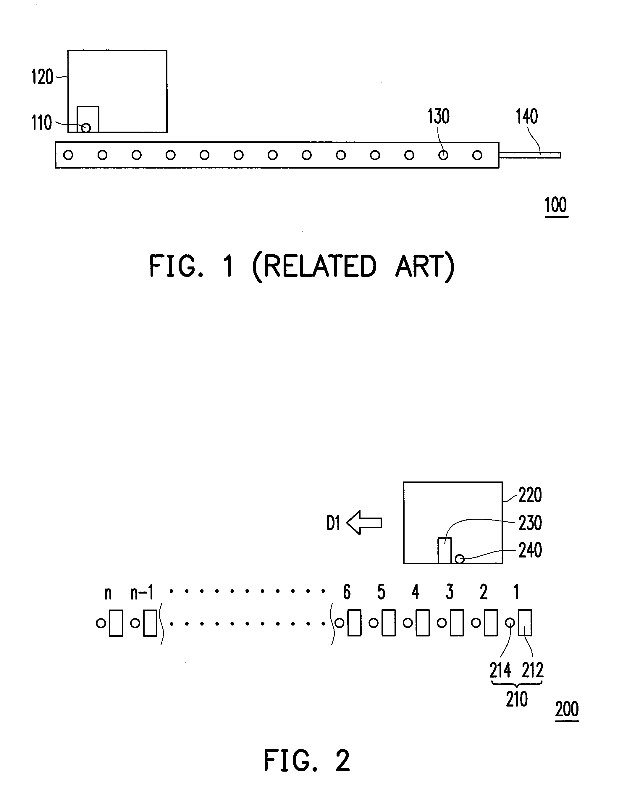 Paper detector with inducted module and printer using the same