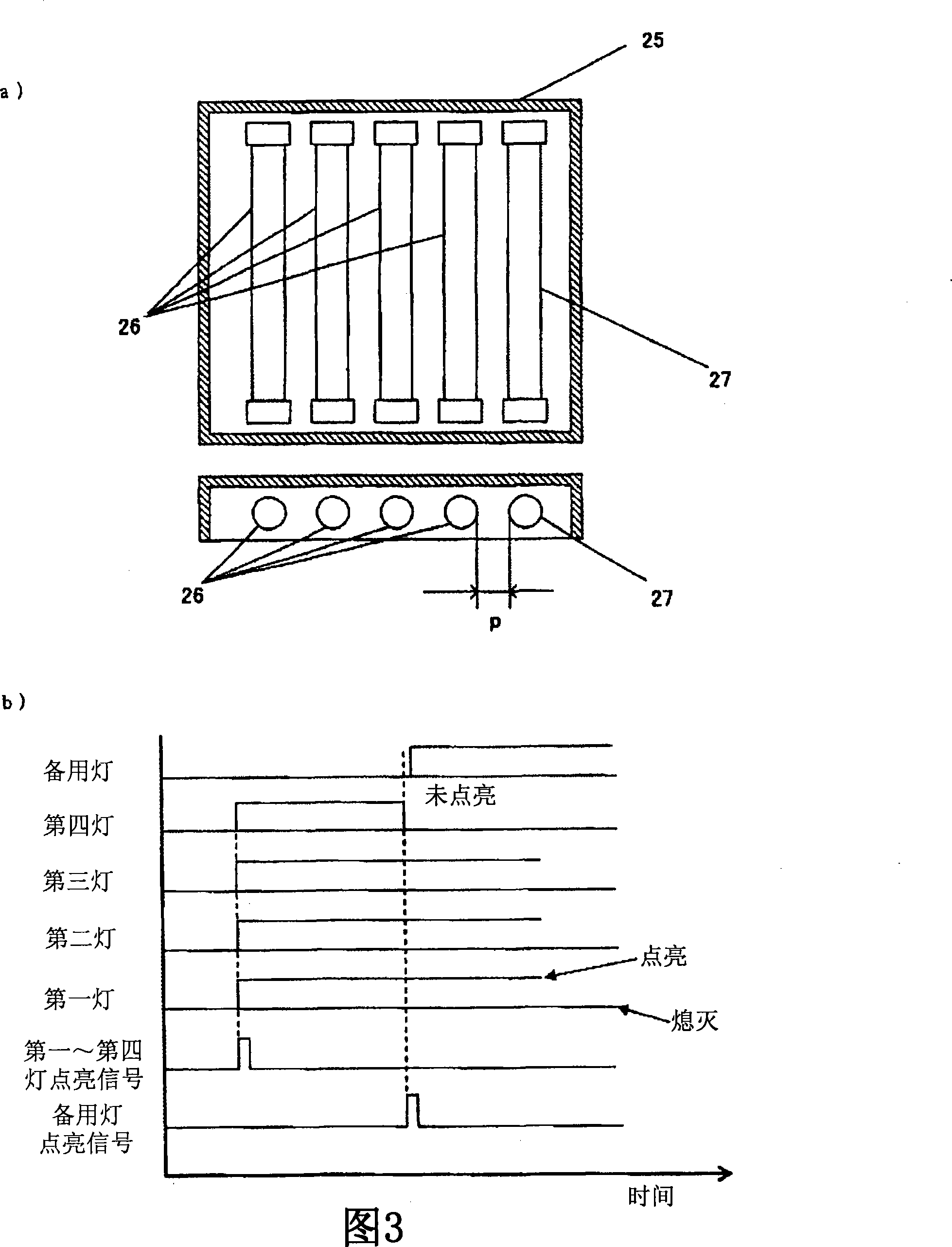 Quasimolecule light irradiator