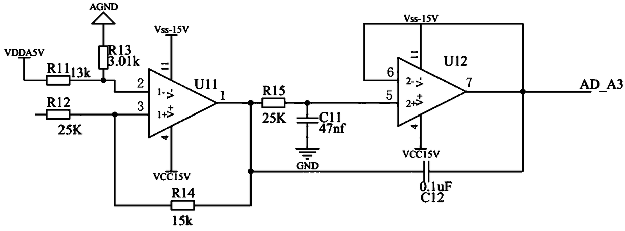 Harmonic detection method and detection system based on frequency shift ensemble empirical mode decomposition