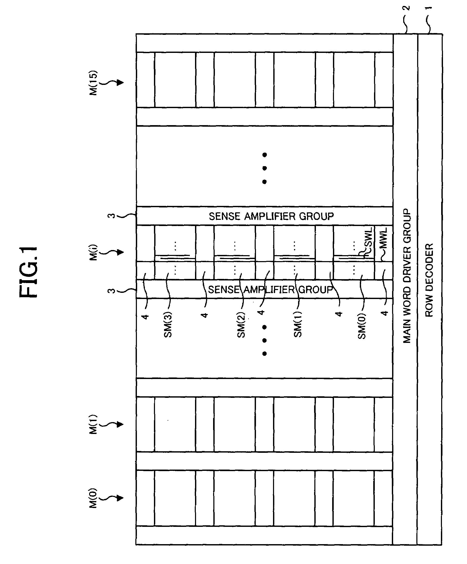 Semiconductor memory device