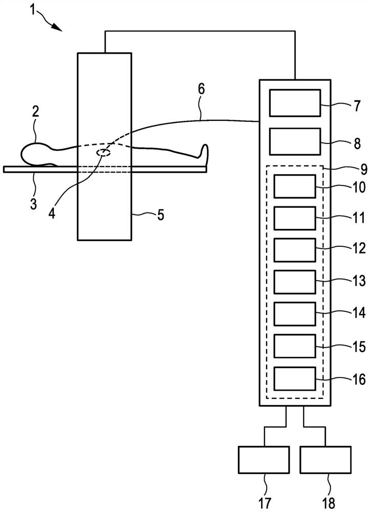 Therapy planning device