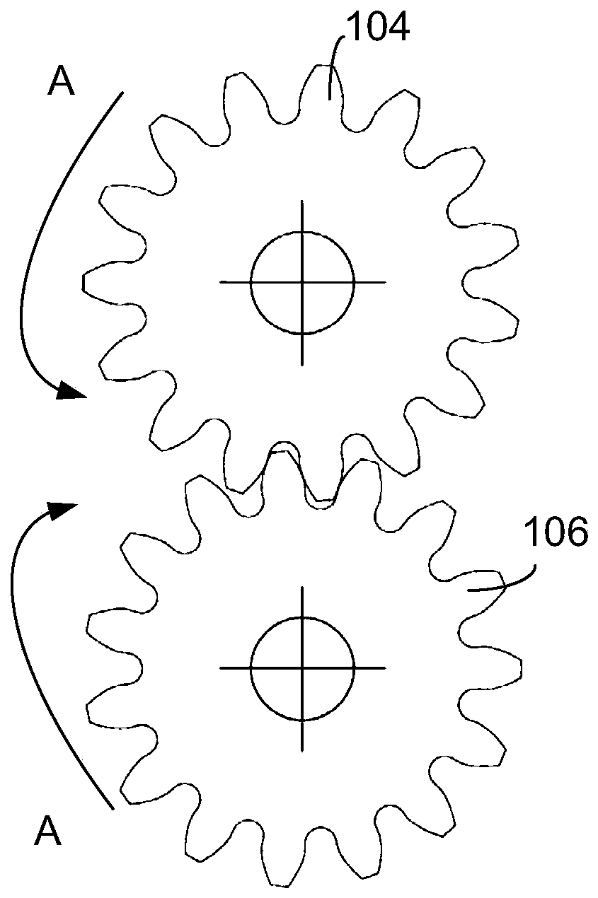 Milling Components and Food Processors