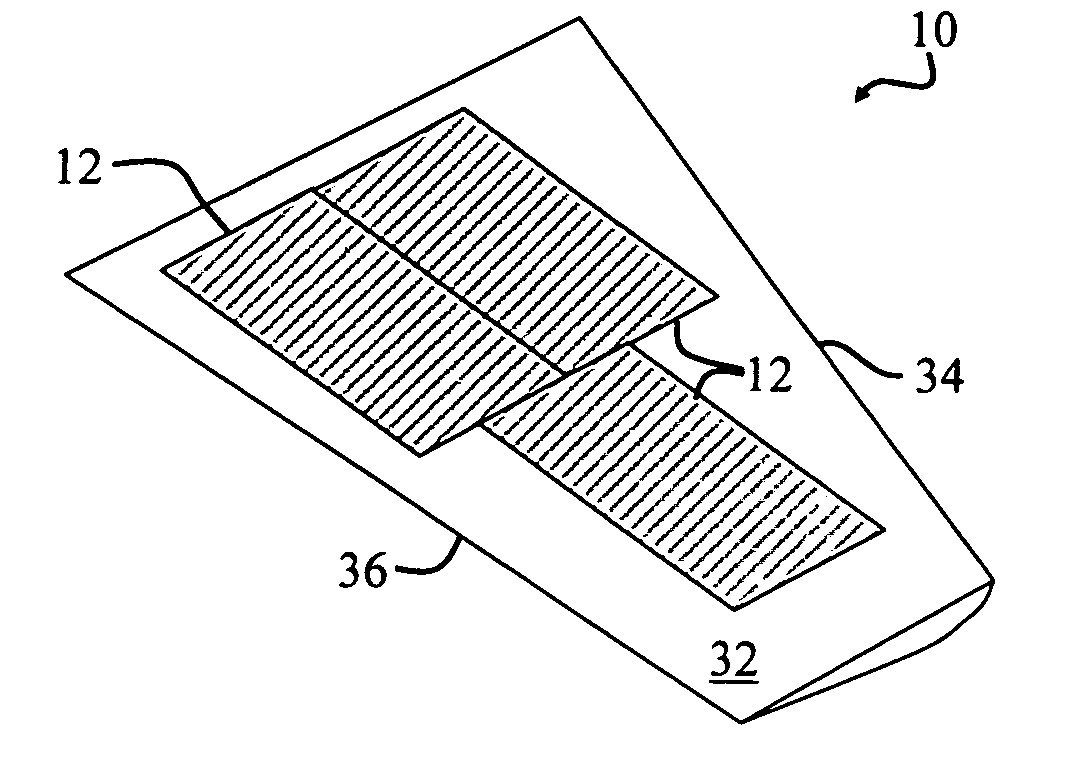 Deformation-control system and method