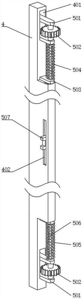 Aluminum alloy window with child lock burglar-proof mesh