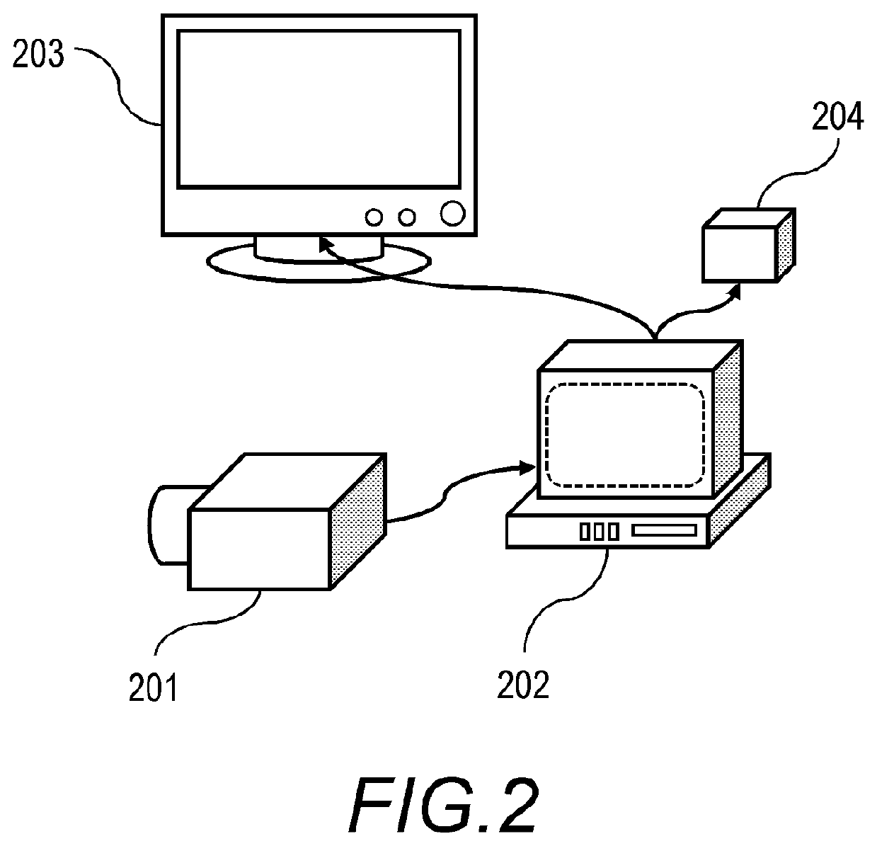 Image processing apparatus, image pickup system and moving apparatus