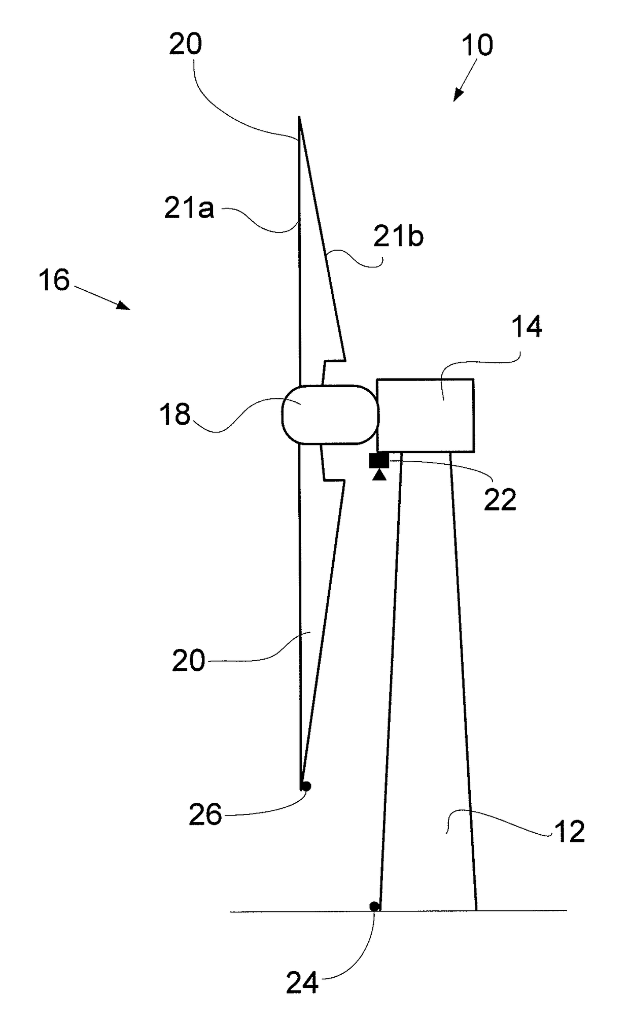 System and method for wind turbine sensor calibration