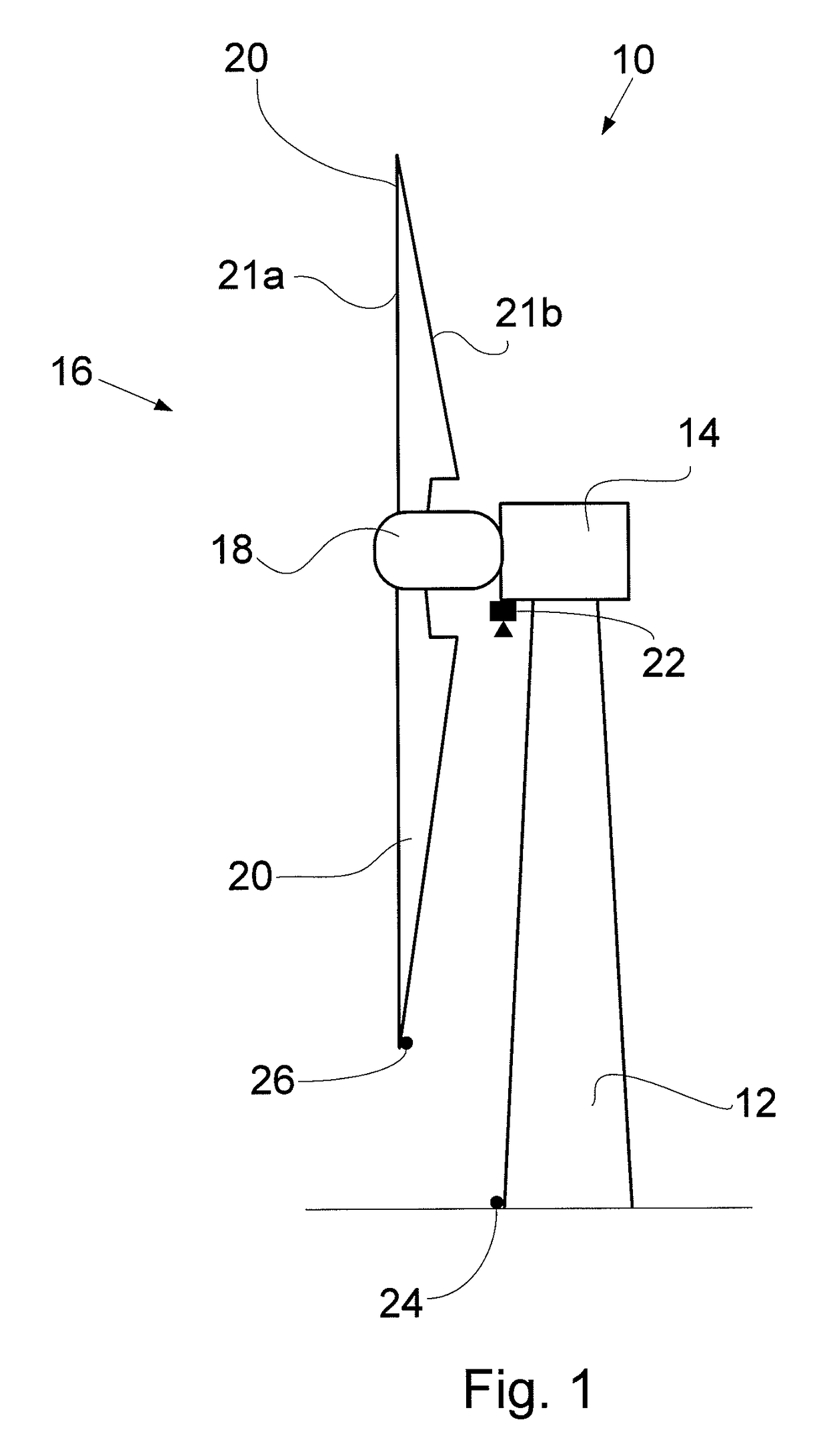 System and method for wind turbine sensor calibration